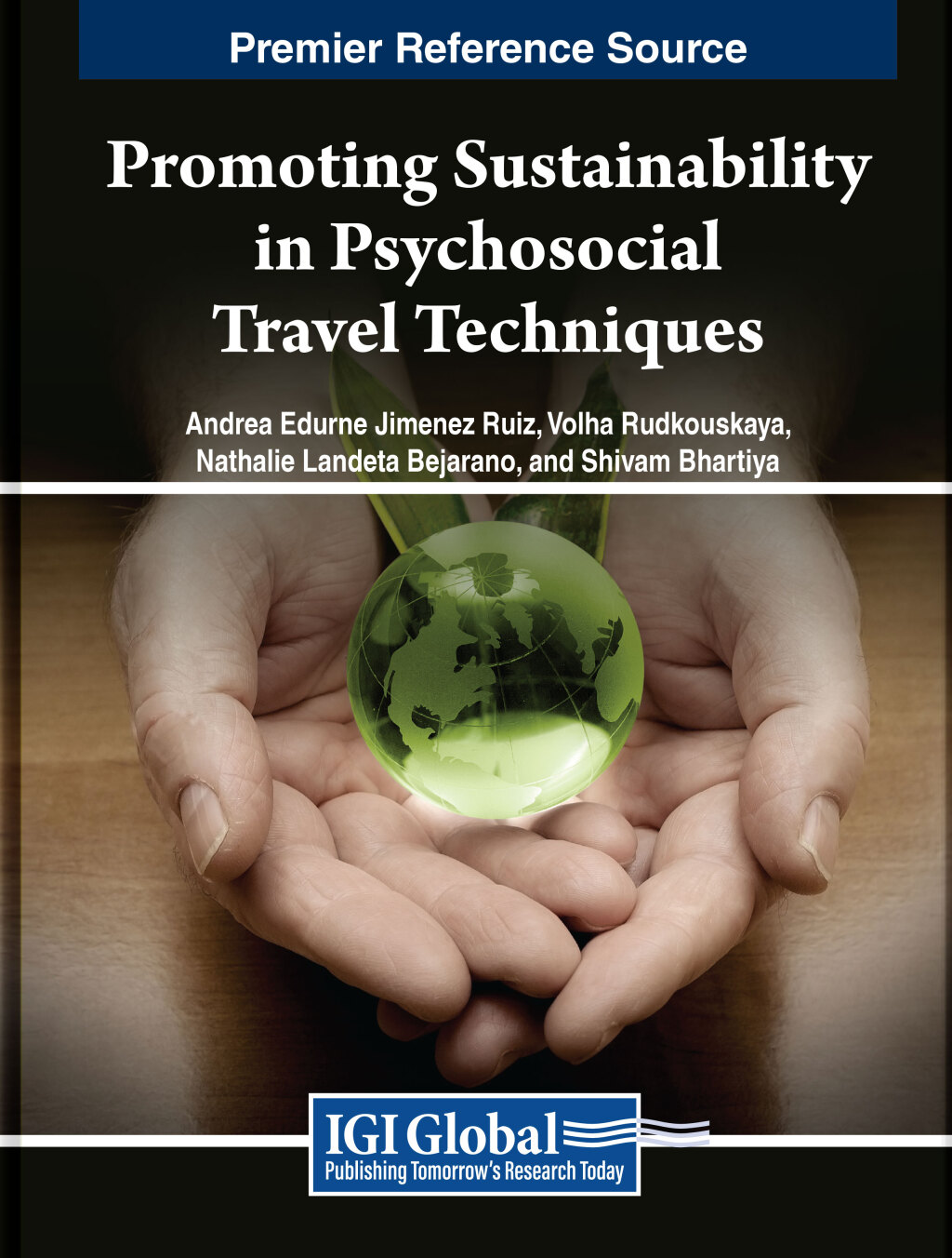 Promoting Sustainability in Psychosocial Travel Techniques  â€“ PDF/EPUB Version Downloadable
