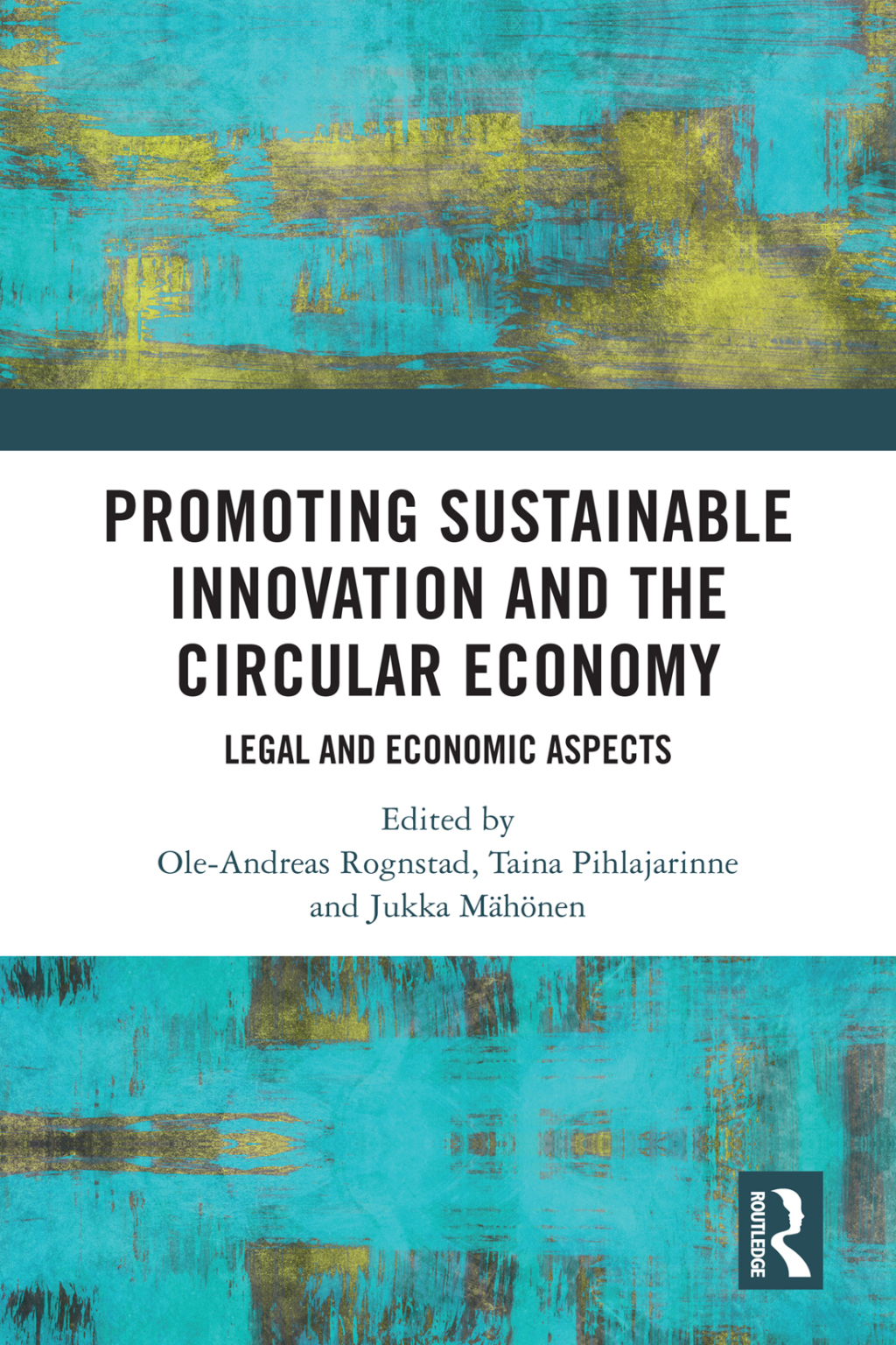 Promoting Sustainable Innovation and the Circular Economy Legal and Economic Aspects 1st Edition â€“ PDF/EPUB Version Downloadable