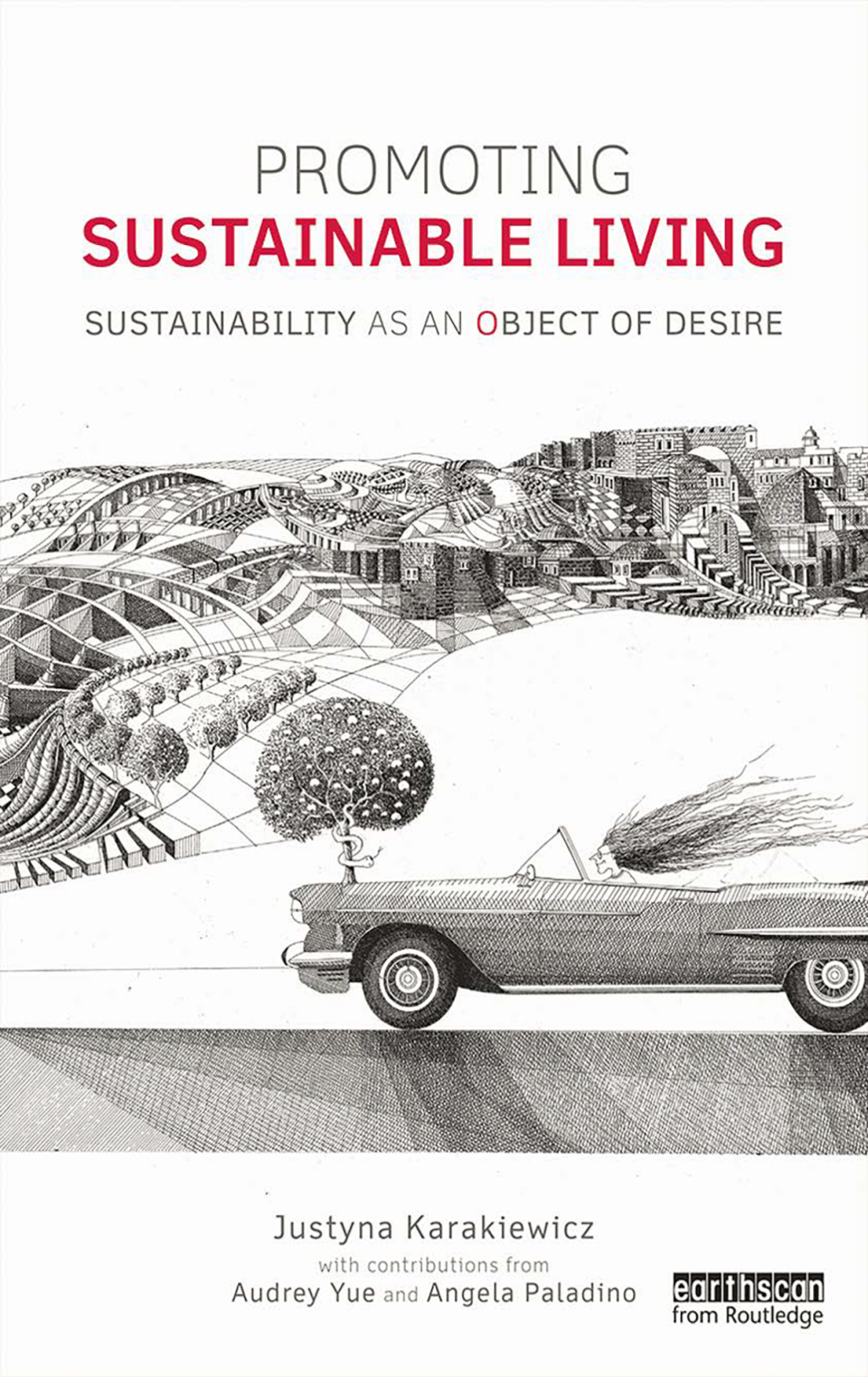 Promoting Sustainable Living Sustainability as an Object of Desire 1st Edition â€“ PDF/EPUB Version Downloadable