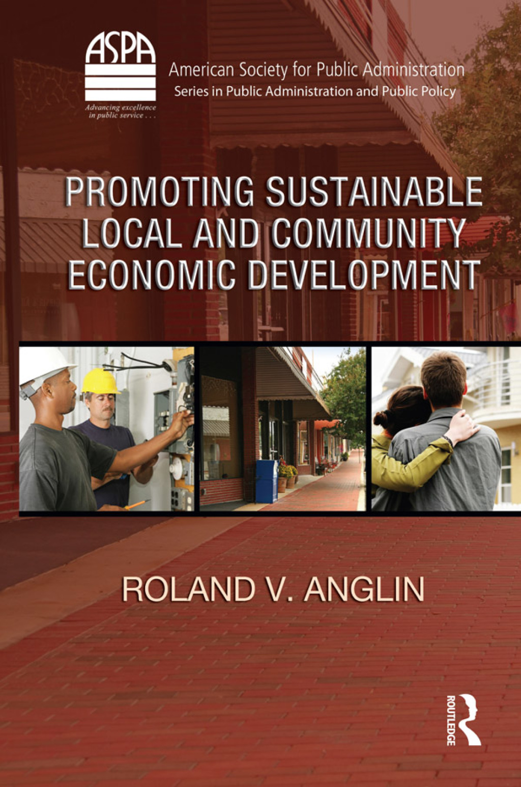 Promoting Sustainable Local and Community Economic Development 1st Edition â€“ PDF/EPUB Version Downloadable