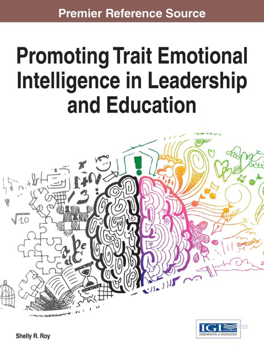 Promoting Trait Emotional Intelligence in Leadership and Education 1st Edition â€“ PDF/EPUB Version Downloadable