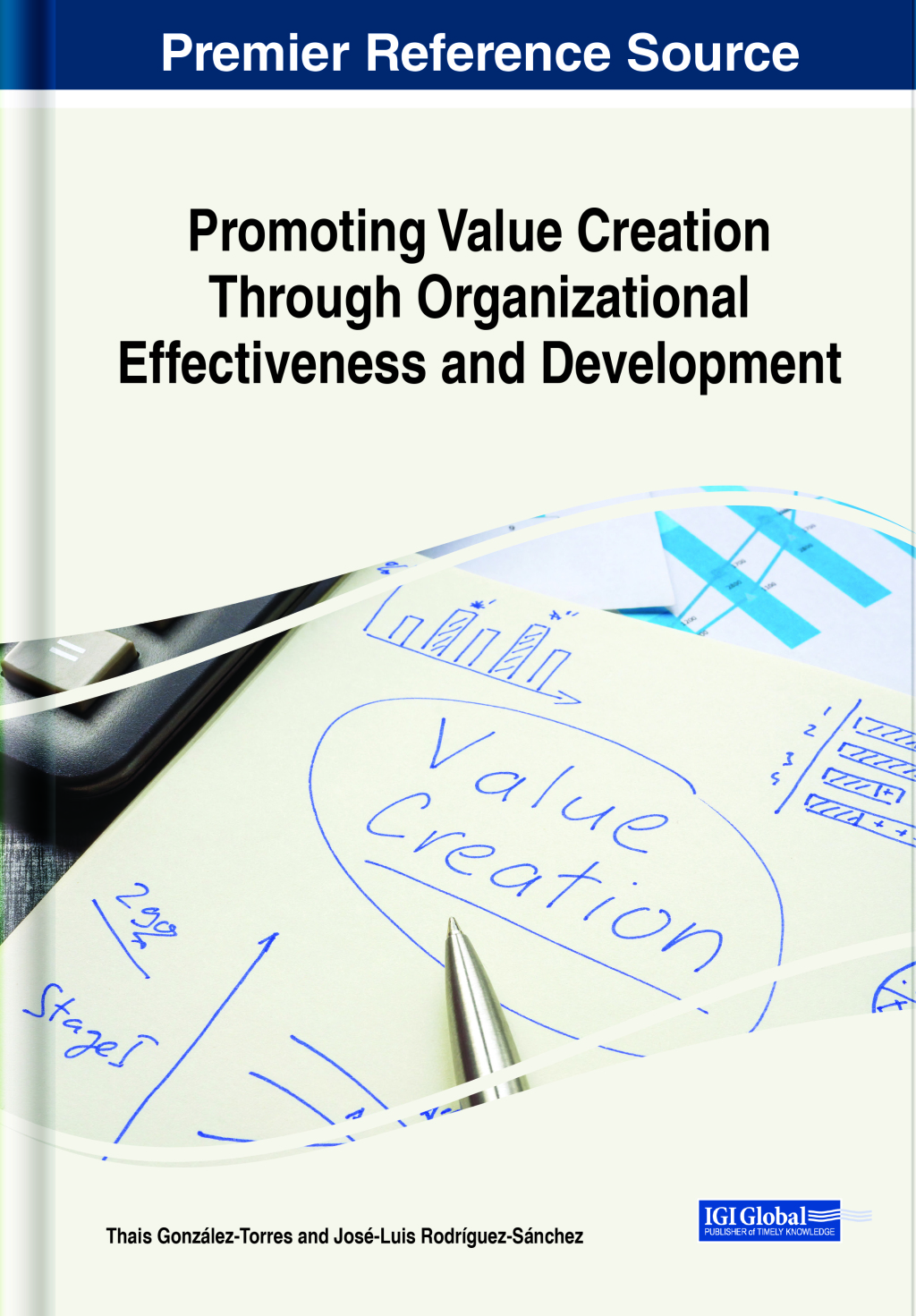 Promoting Value Creation Through Organizational Effectiveness and Development  â€“ PDF/EPUB Version Downloadable