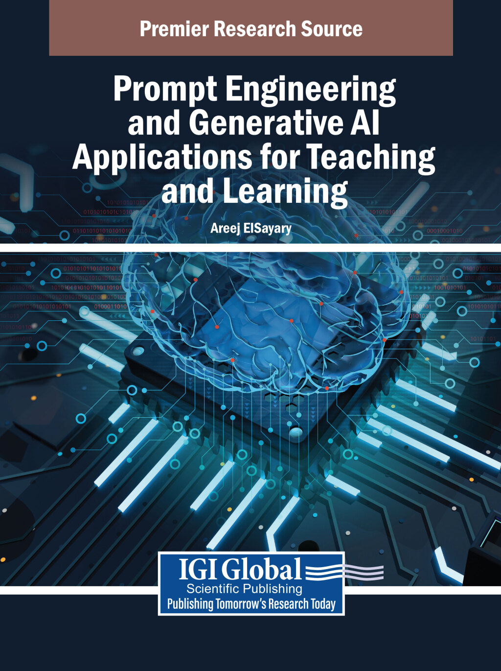 Prompt Engineering and Generative AI Applications for Teaching and Learning  â€“ PDF/EPUB Version Downloadable