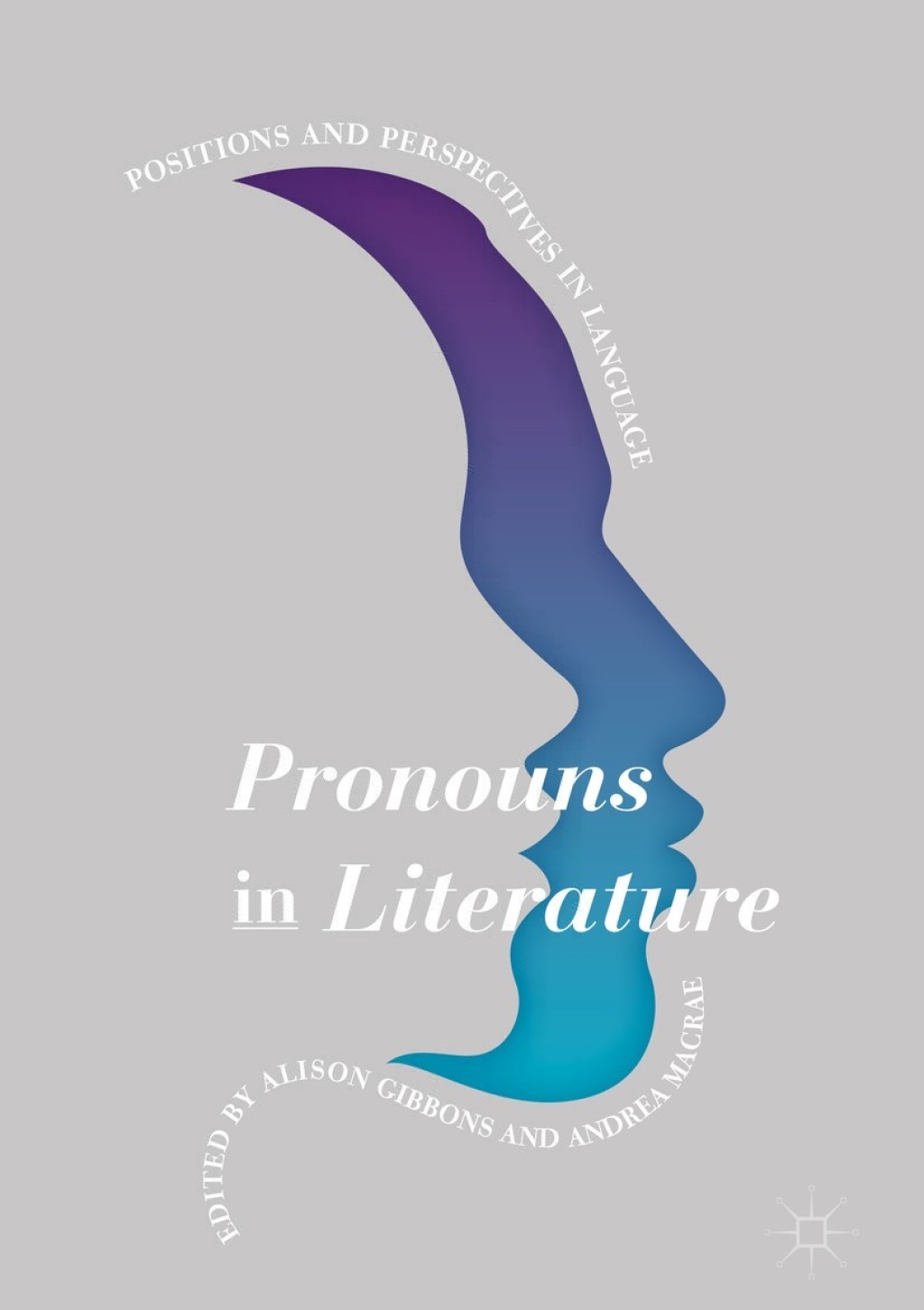 Pronouns in Literature Positions and Perspectives in Language  â€“ PDF/EPUB Version Downloadable