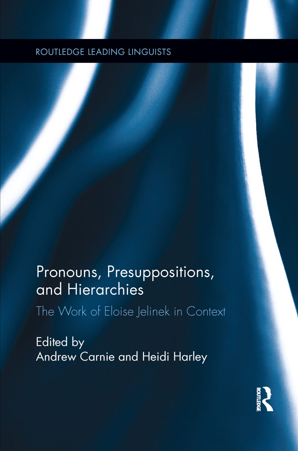 Pronouns, Presuppositions, and Hierarchies The Work of Eloise Jelinek in Context 1st Edition â€“ PDF/EPUB Version Downloadable