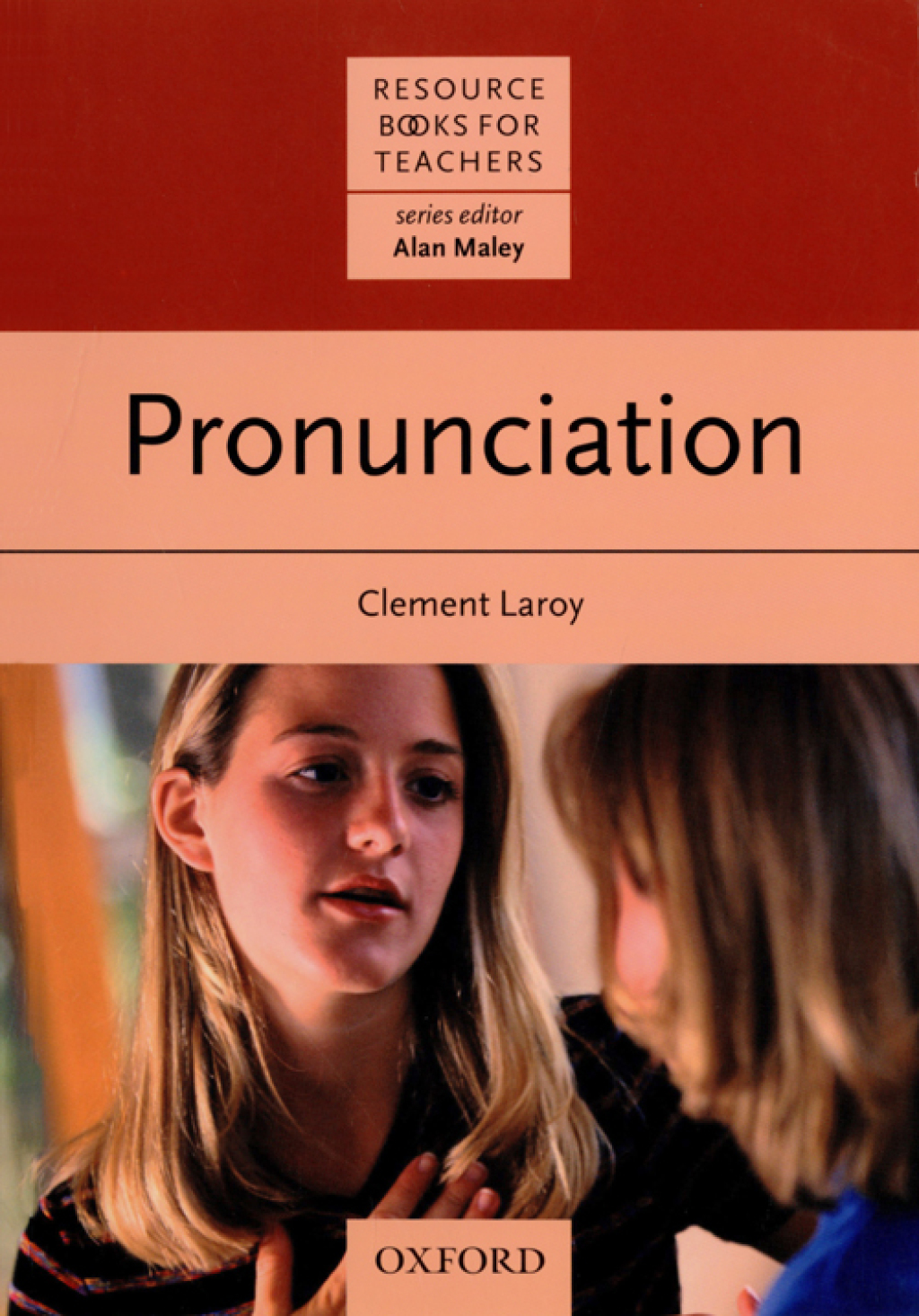 Pronunciation  â€“ PDF/EPUB Version Downloadable