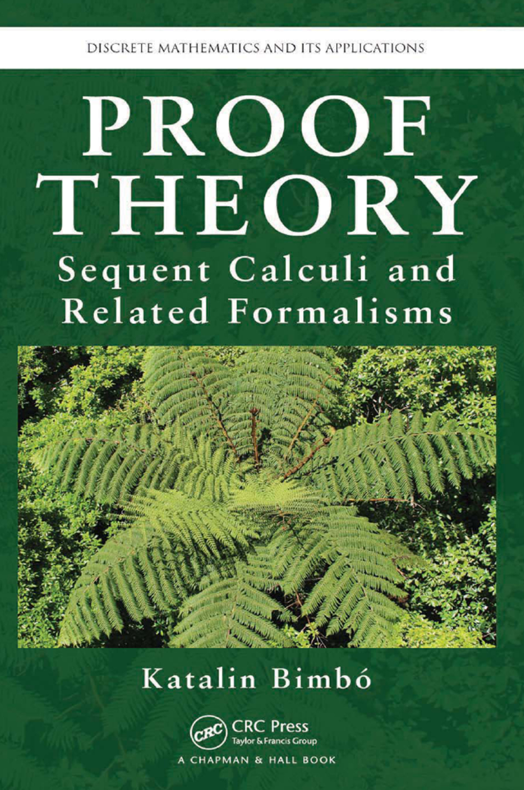 Proof Theory Sequent Calculi and Related Formalisms 1st Edition â€“ PDF/EPUB Version Downloadable