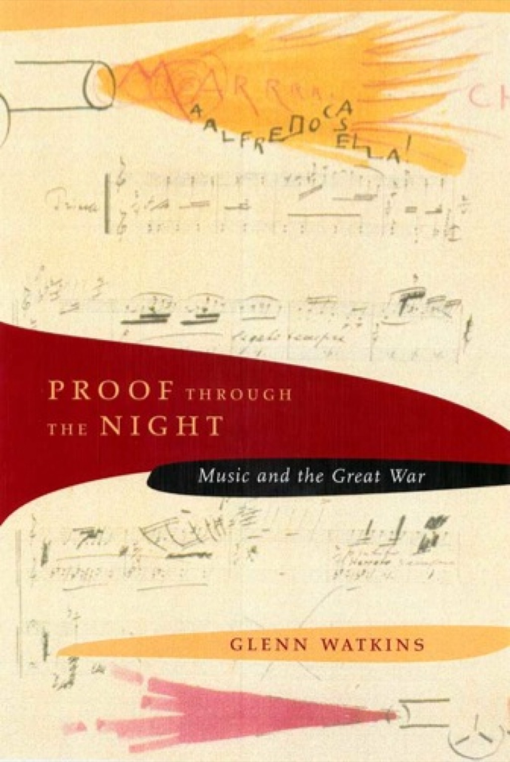 Proof through the Night Music and the Great War 1st Edition â€“ PDF/EPUB Version Downloadable