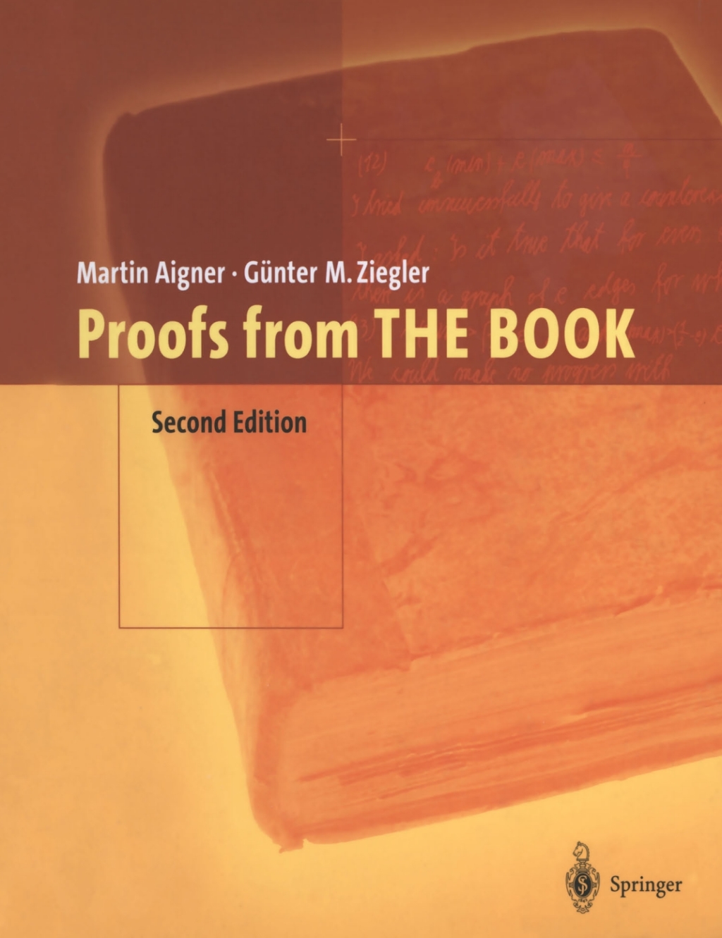 Proofs from THE BOOK 2nd Edition â€“ PDF/EPUB Version Downloadable