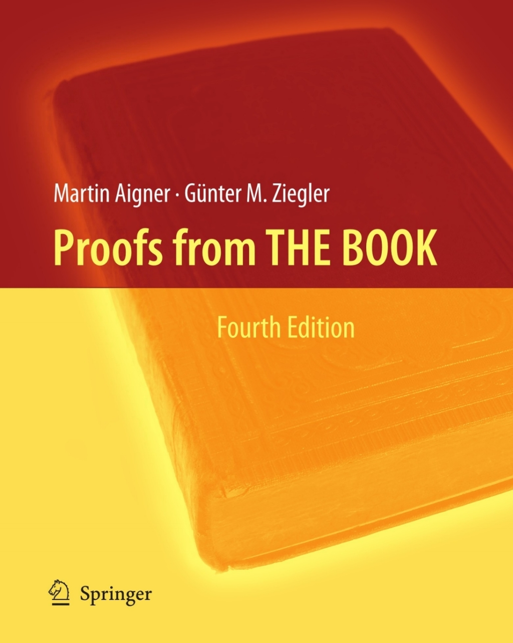 Proofs from THE BOOK 4th Edition â€“ PDF/EPUB Version Downloadable