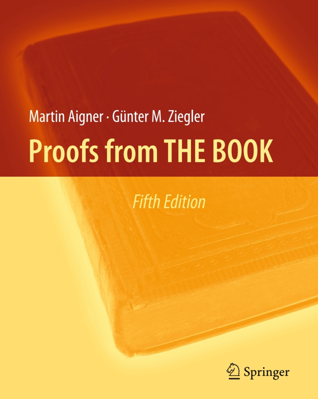 Proofs from THE BOOK 5th Edition â€“ PDF/EPUB Version Downloadable