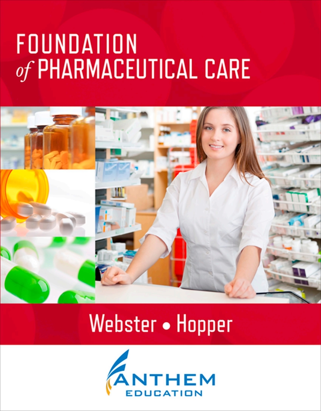 PROP - Foundation of Pharmaceutical Care Custom 1st Edition â€“ PDF/EPUB Version Downloadable