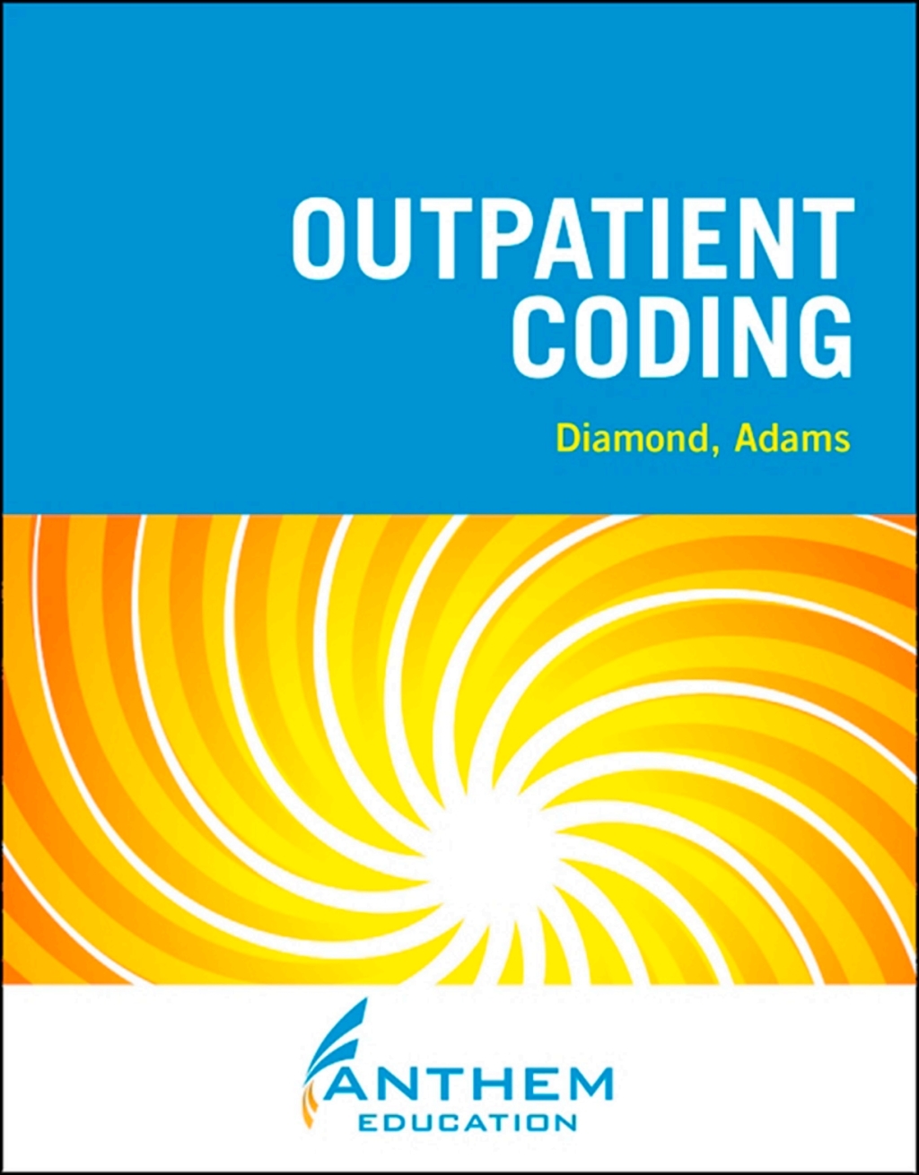 PROP - Outpatient Coding Custom 1st Edition â€“ PDF/EPUB Version Downloadable