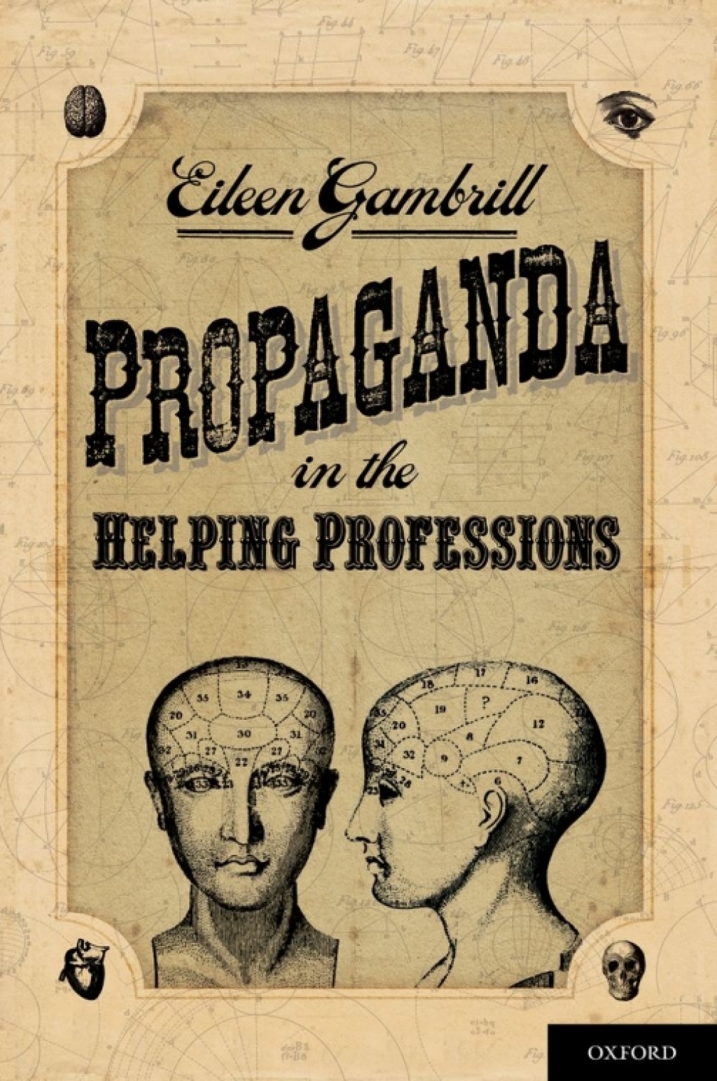 Propaganda in the Helping Professions  â€“ PDF/EPUB Version Downloadable