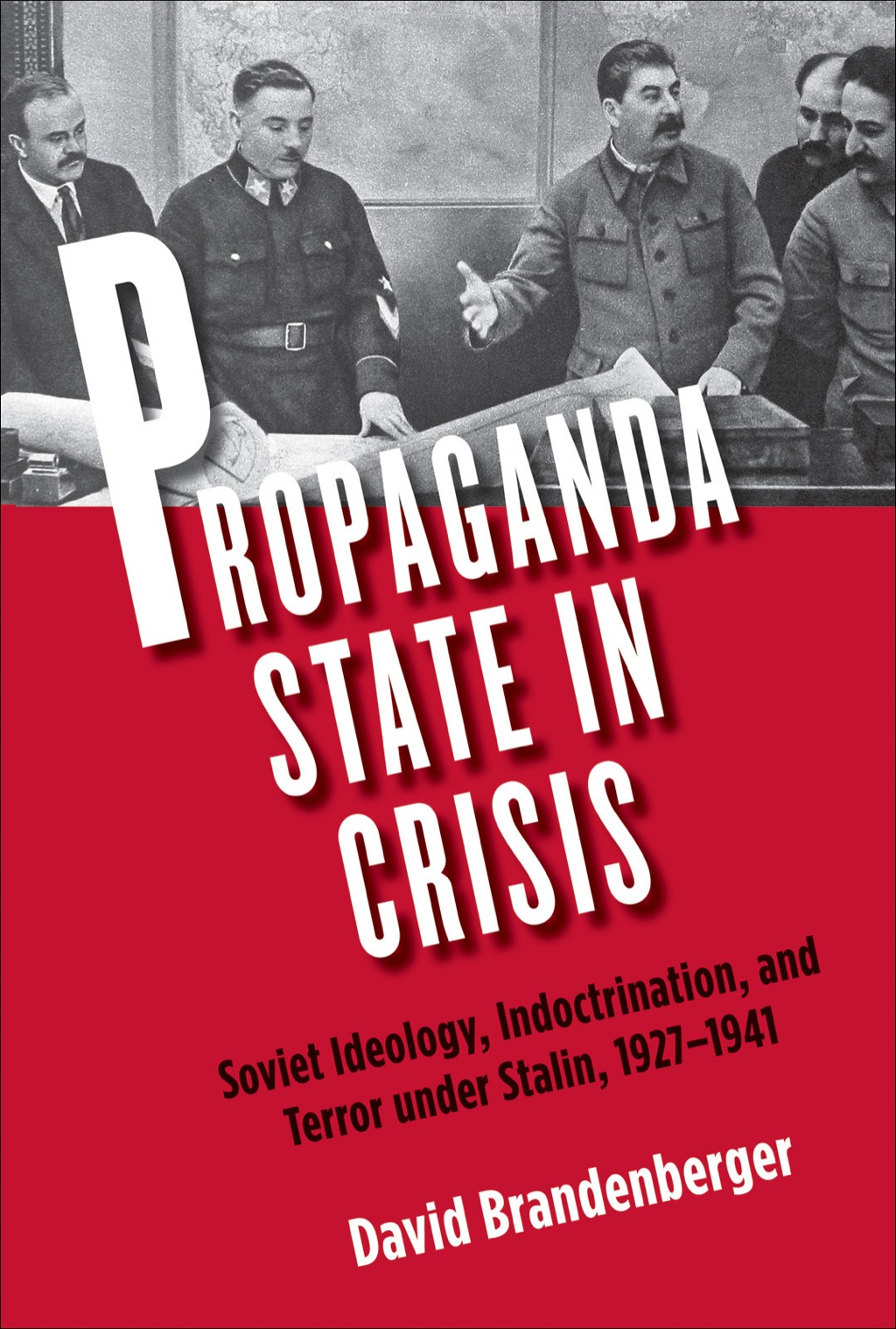 Propaganda State in Crisis  â€“ PDF/EPUB Version Downloadable