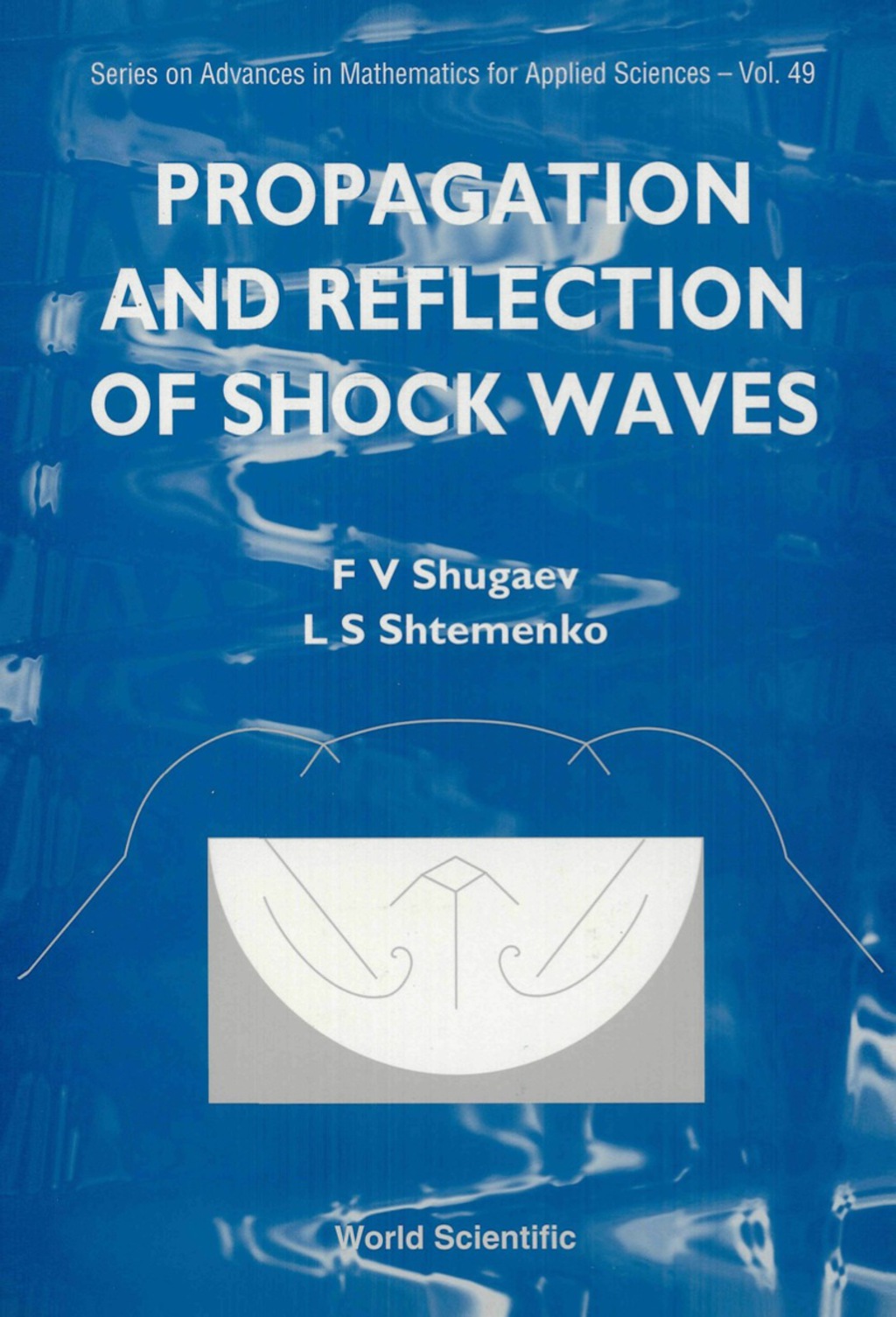 Propagation And Reflection Of Shock Waves  â€“ PDF/EPUB Version Downloadable