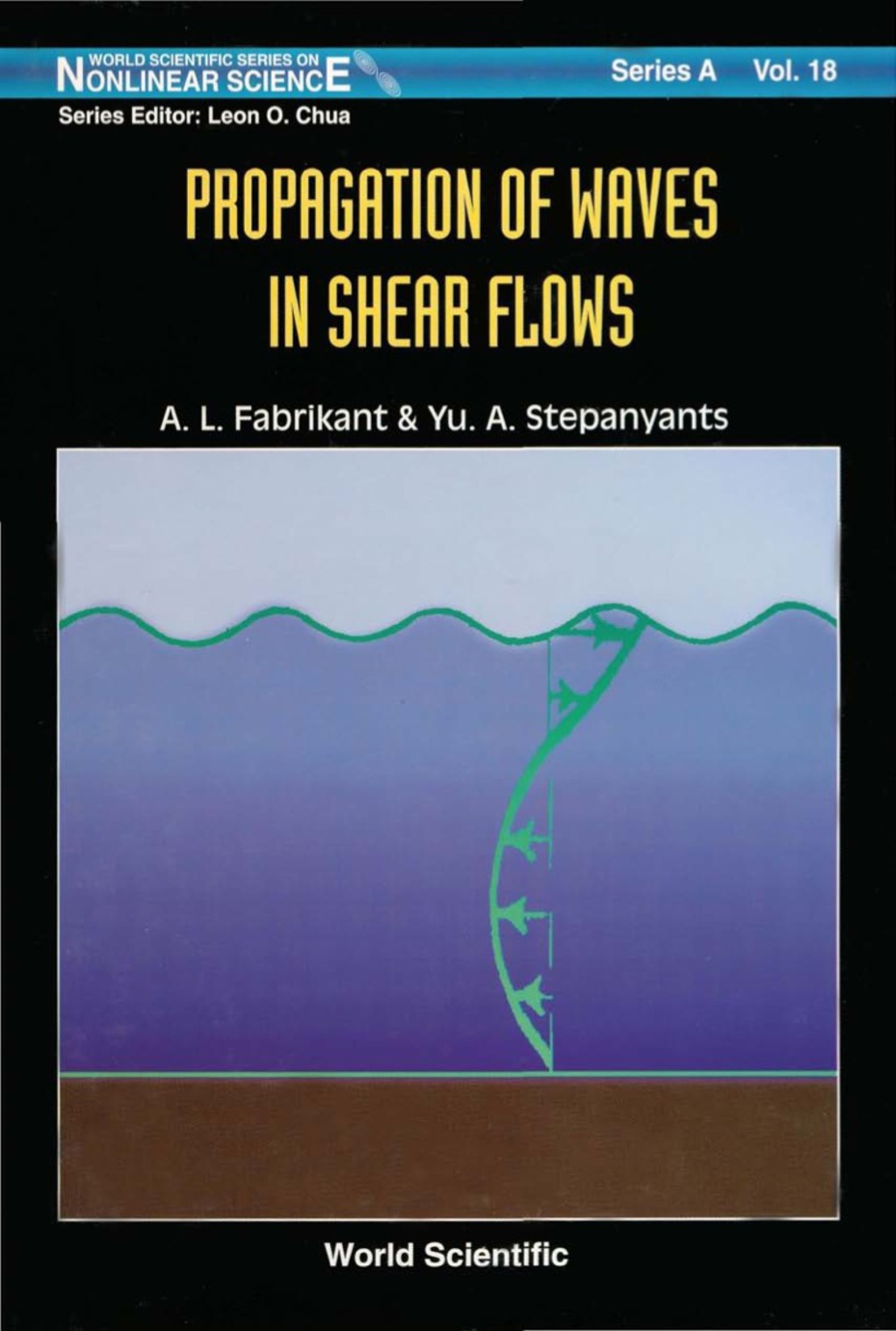 PROPAGATION OF WAVES IN SHEAR...  (V18)  â€“ PDF/EPUB Version Downloadable