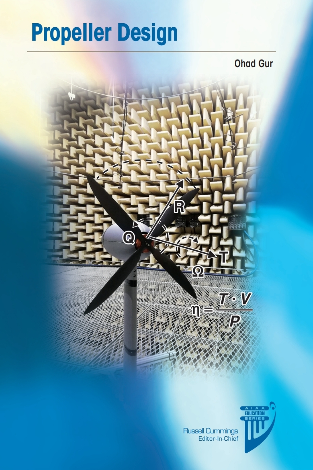 Propeller Design 1st Edition â€“ PDF/EPUB Version Downloadable