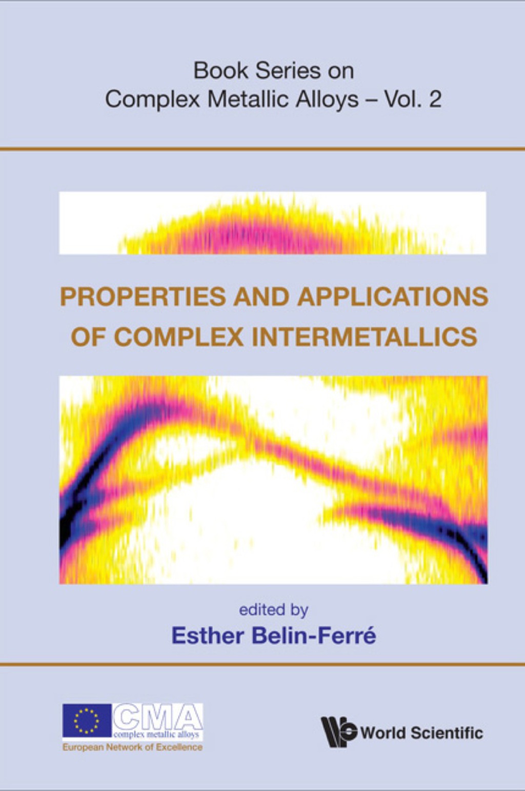 Properties And Applications Of Complex Intermetallics  â€“ PDF/EPUB Version Downloadable