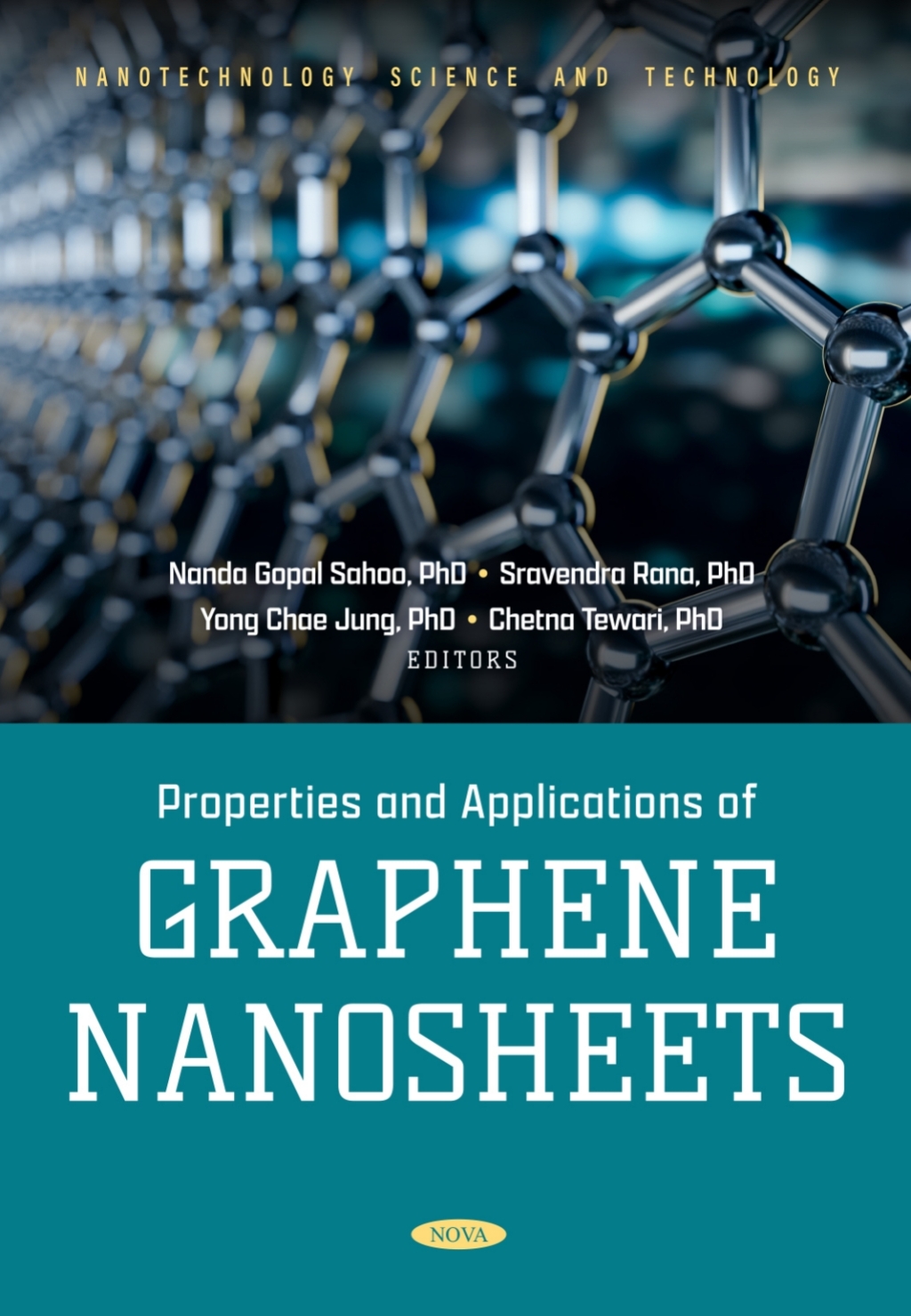 Properties and Applications of Graphene Nanosheets  â€“ PDF/EPUB Version Downloadable