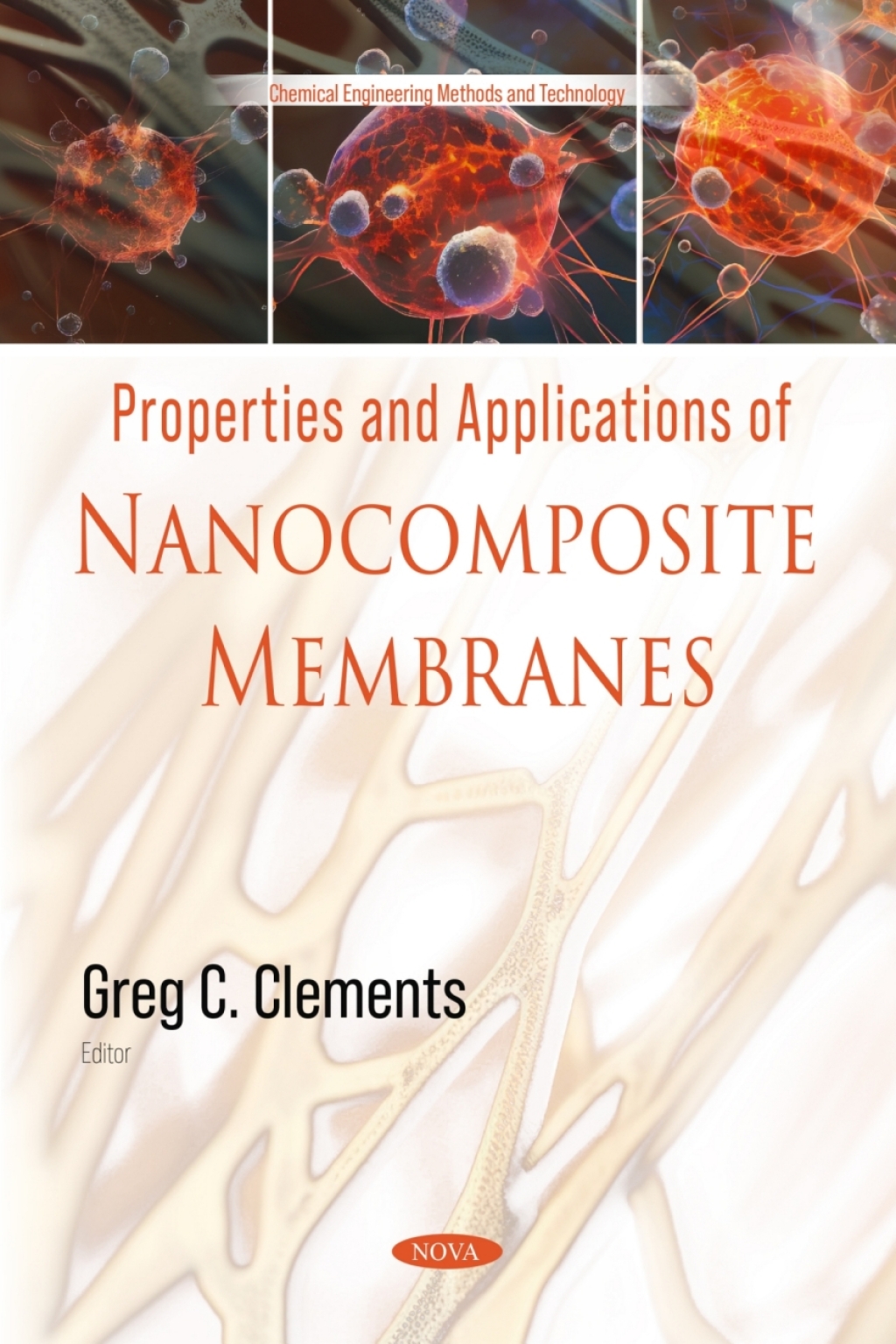 Properties and Applications of Nanocomposite Membranes  â€“ PDF/EPUB Version Downloadable