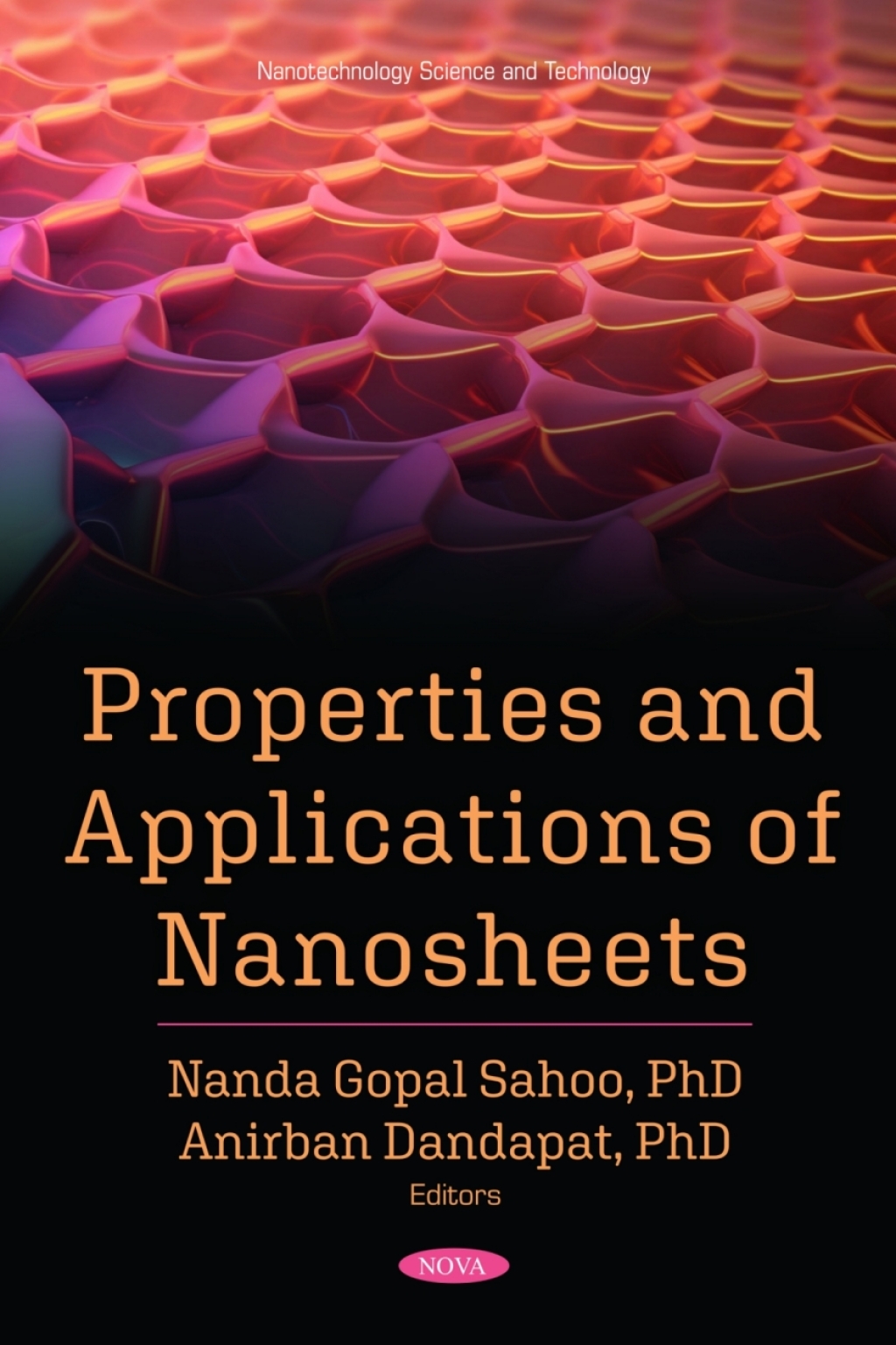 Properties and Applications of Nanosheets  â€“ PDF/EPUB Version Downloadable