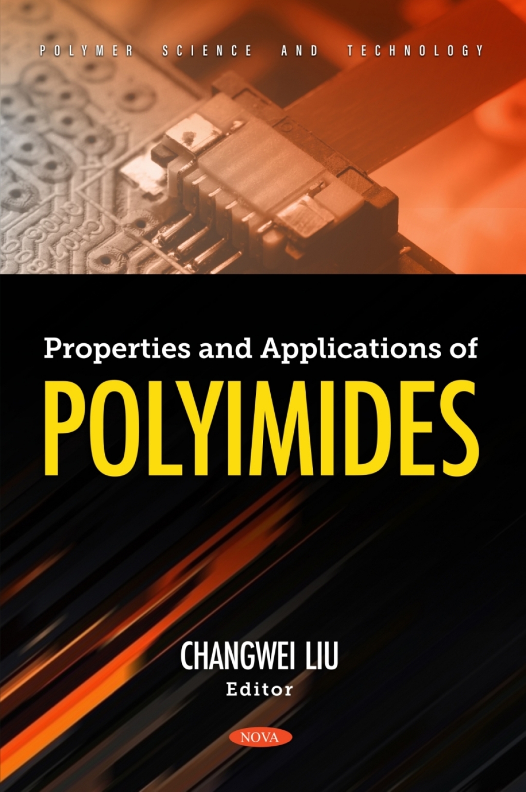 Properties and Applications of Polyimides  â€“ PDF/EPUB Version Downloadable