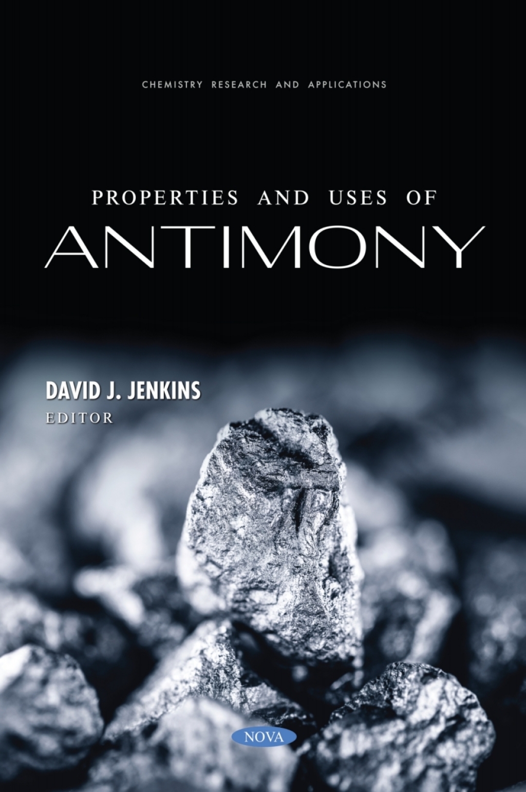 Properties and Uses of Antimony  â€“ PDF/EPUB Version Downloadable