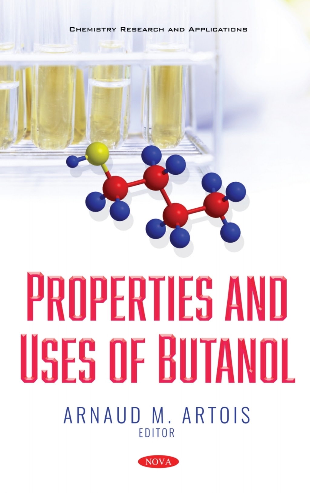Properties and Uses of Butanol  â€“ PDF/EPUB Version Downloadable