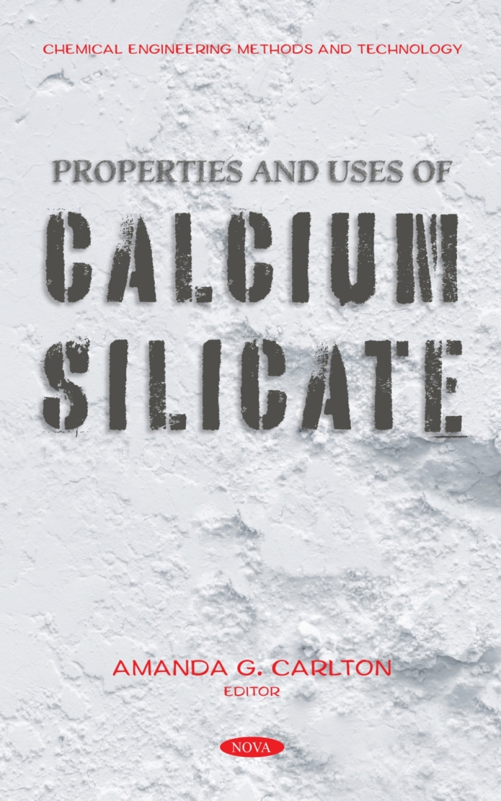 Properties and Uses of Calcium Silicate  â€“ PDF/EPUB Version Downloadable