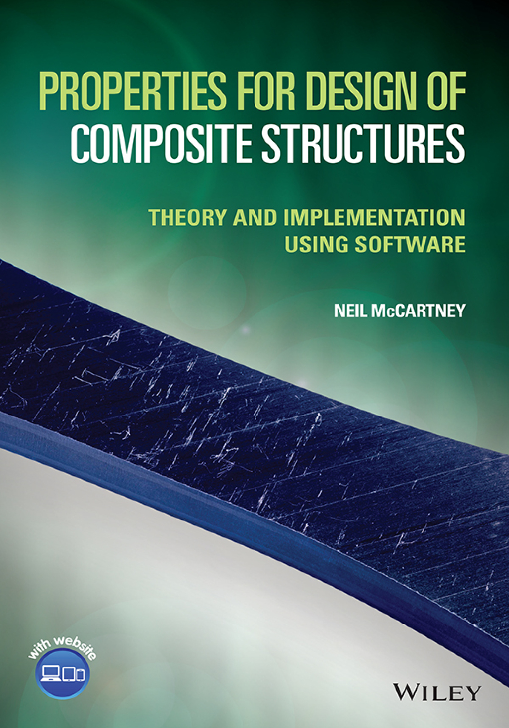 Properties for Design of Composite Structures Theory and Implementation Using Software 1st Edition â€“ PDF/EPUB Version Downloadable