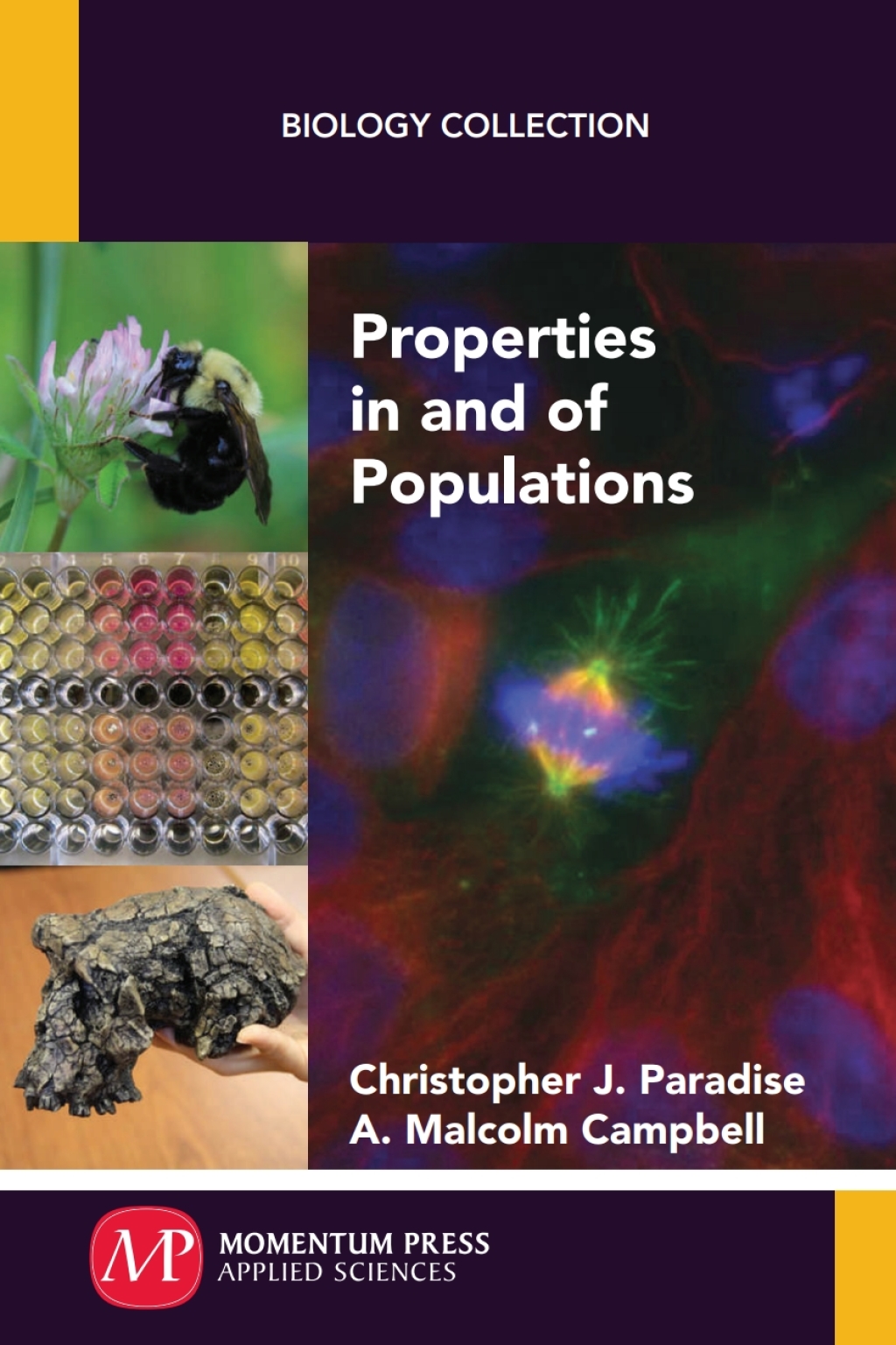Properties in and of Populations  â€“ PDF/EPUB Version Downloadable