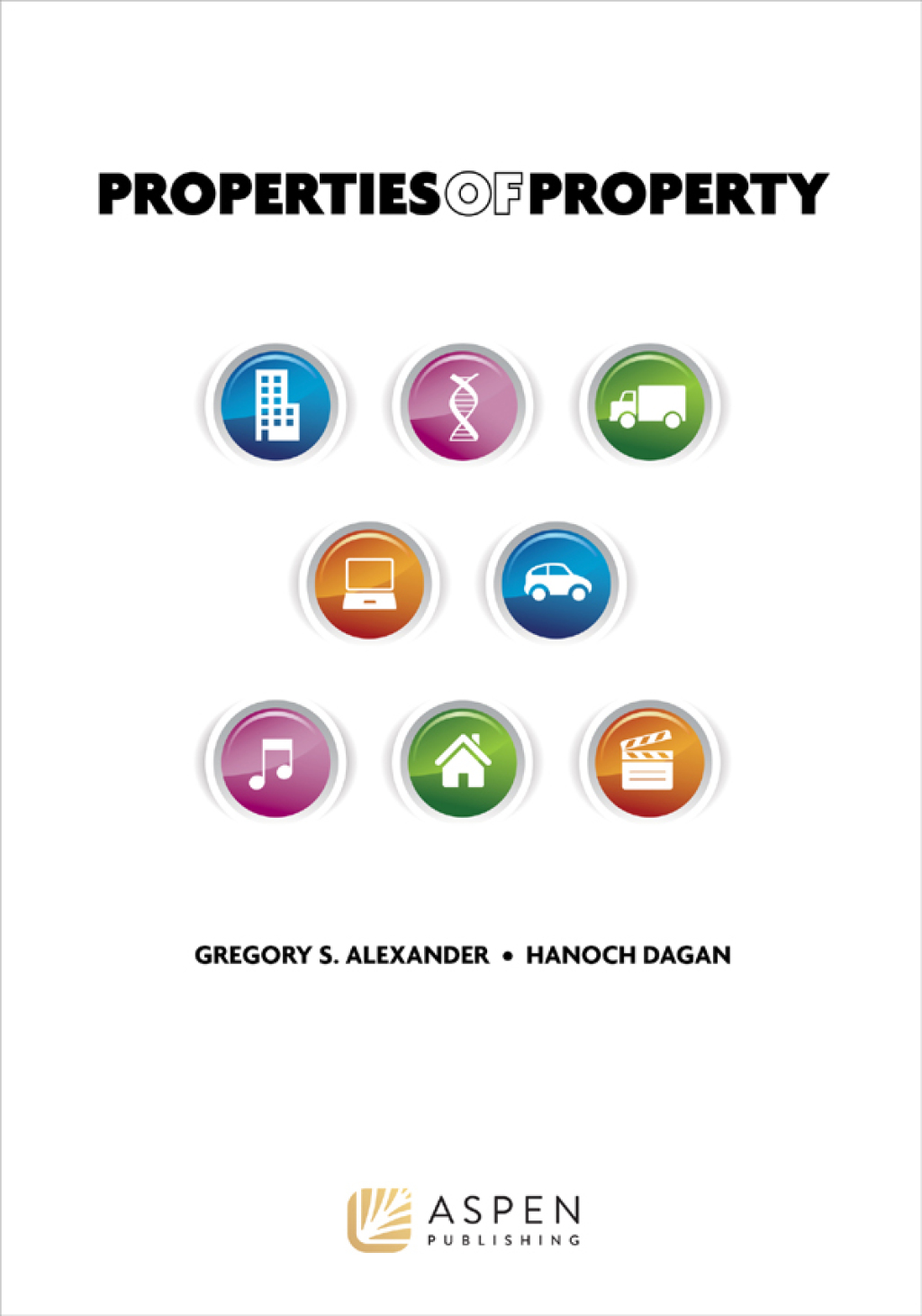 Properties of Property  â€“ PDF/EPUB Version Downloadable