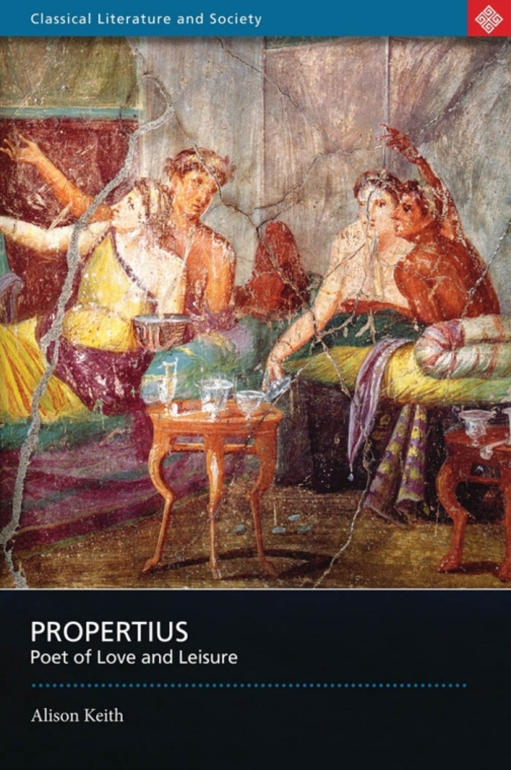 Propertius Poet of Love and Leisure 1st Edition â€“ PDF/EPUB Version Downloadable