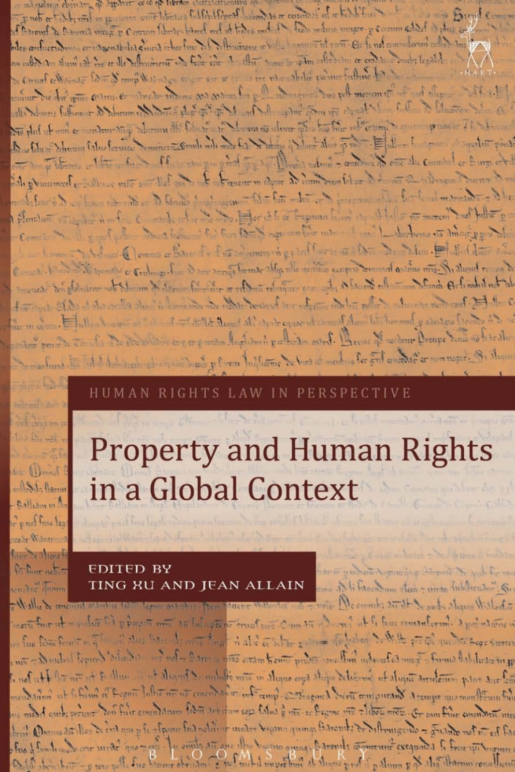 Property and Human Rights in a Global Context 1st Edition â€“ PDF/EPUB Version Downloadable