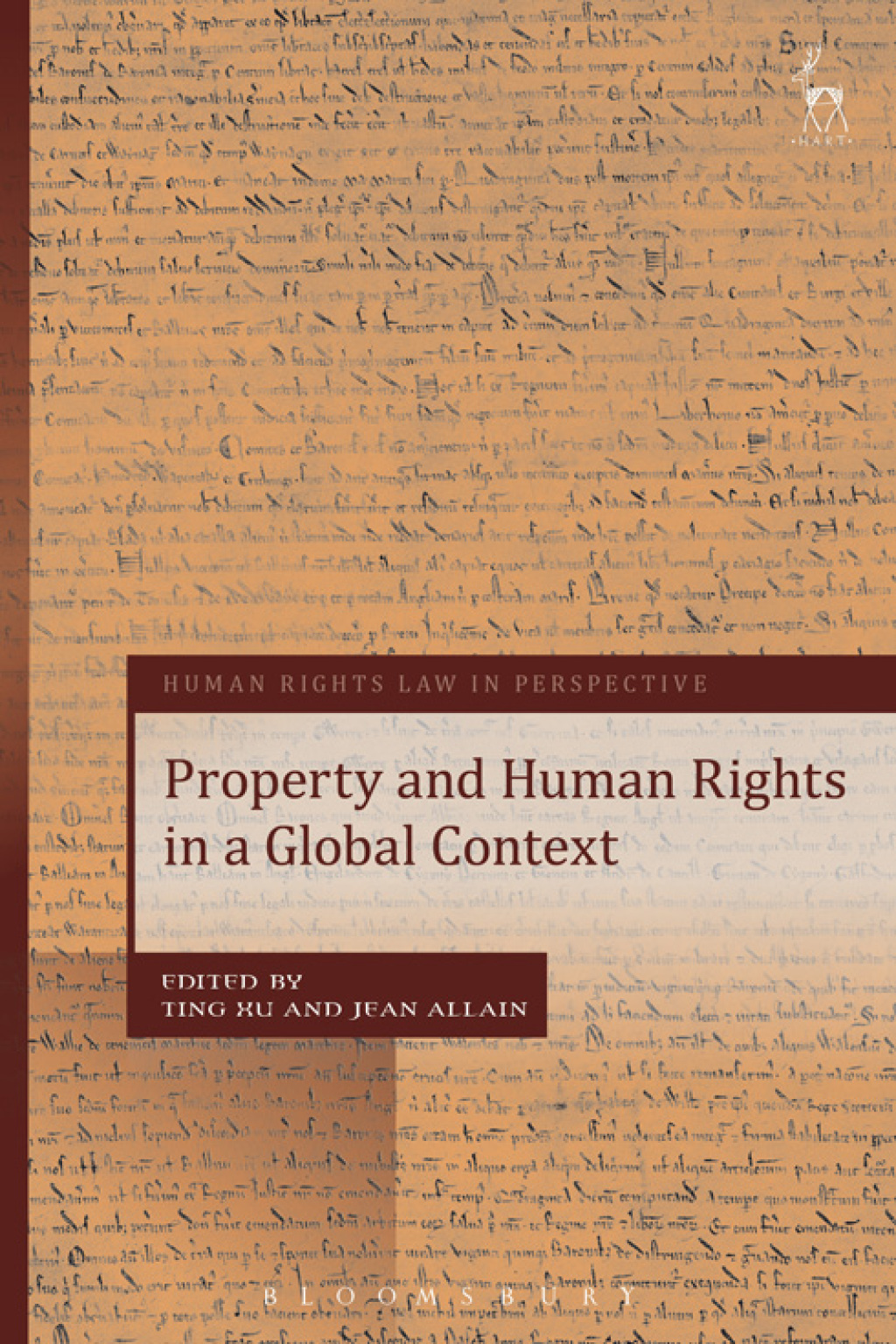 Property and Human Rights in a Global Context 1st Edition â€“ PDF/EPUB Version Downloadable