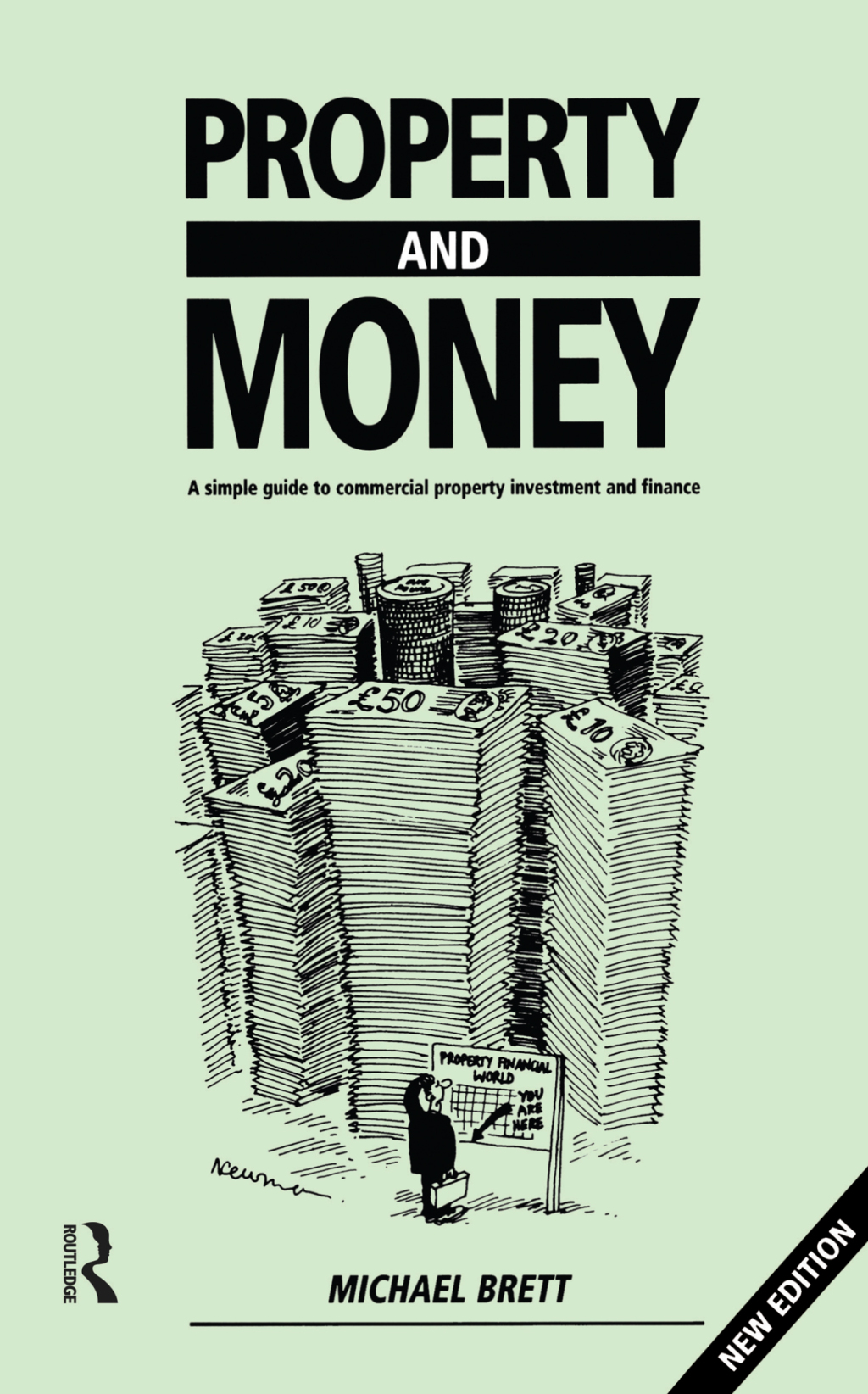 Property and Money 2nd Edition â€“ PDF/EPUB Version Downloadable