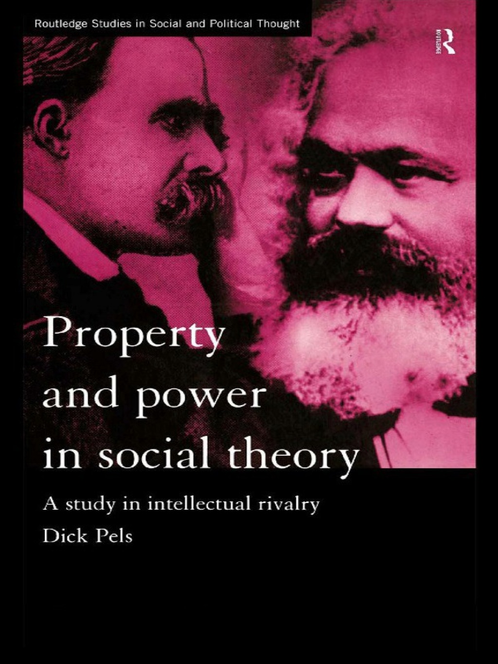 Property and Power in Social Theory A Study in Intellectual Rivalry 1st Edition â€“ PDF/EPUB Version Downloadable