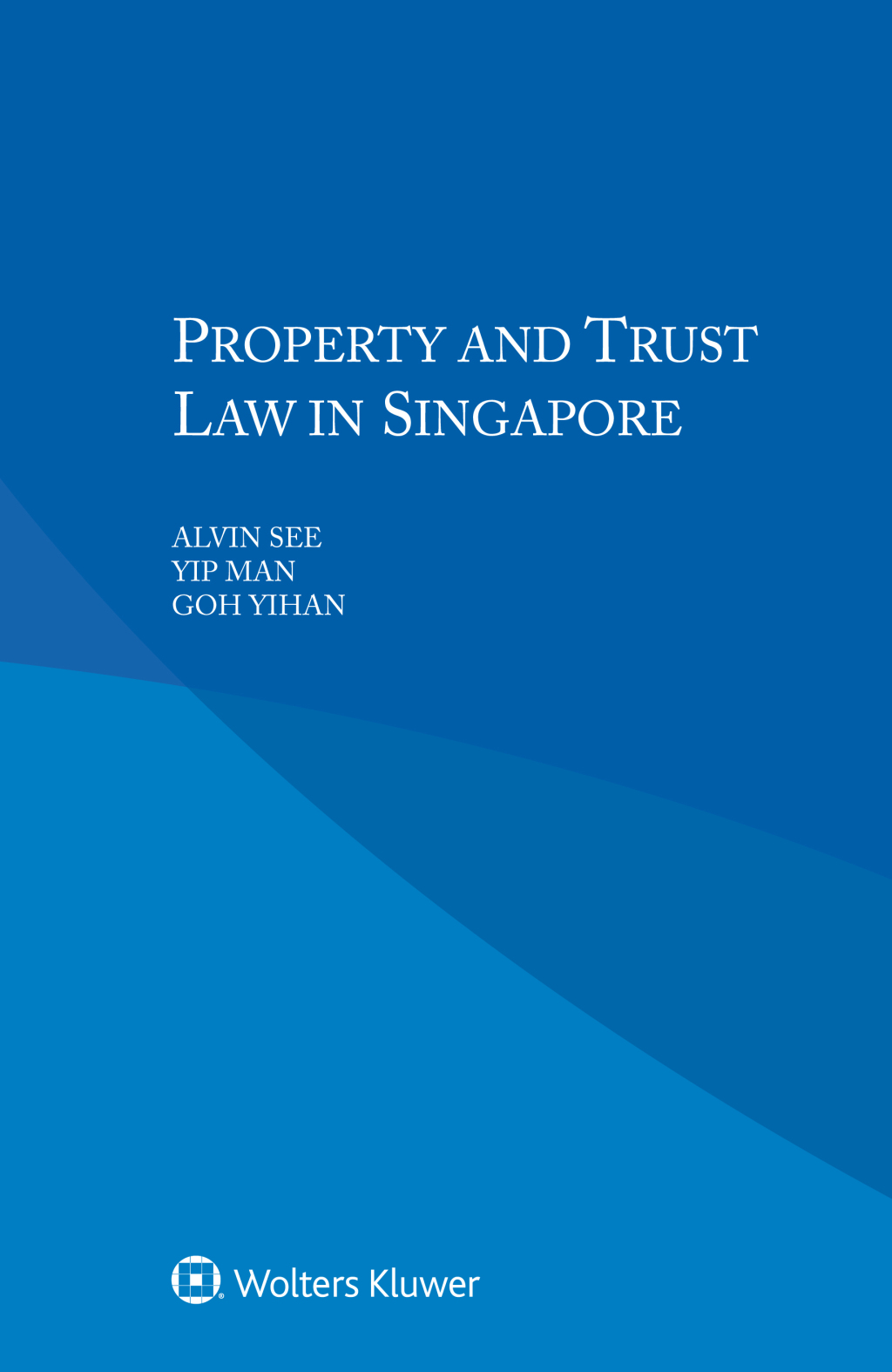 Property and Trust Law in Singapore 2nd Edition â€“ PDF/EPUB Version Downloadable
