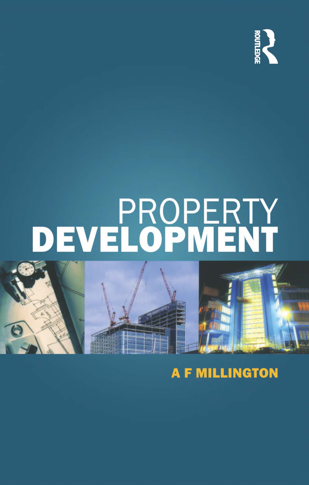 Property Development 1st Edition â€“ PDF/EPUB Version Downloadable