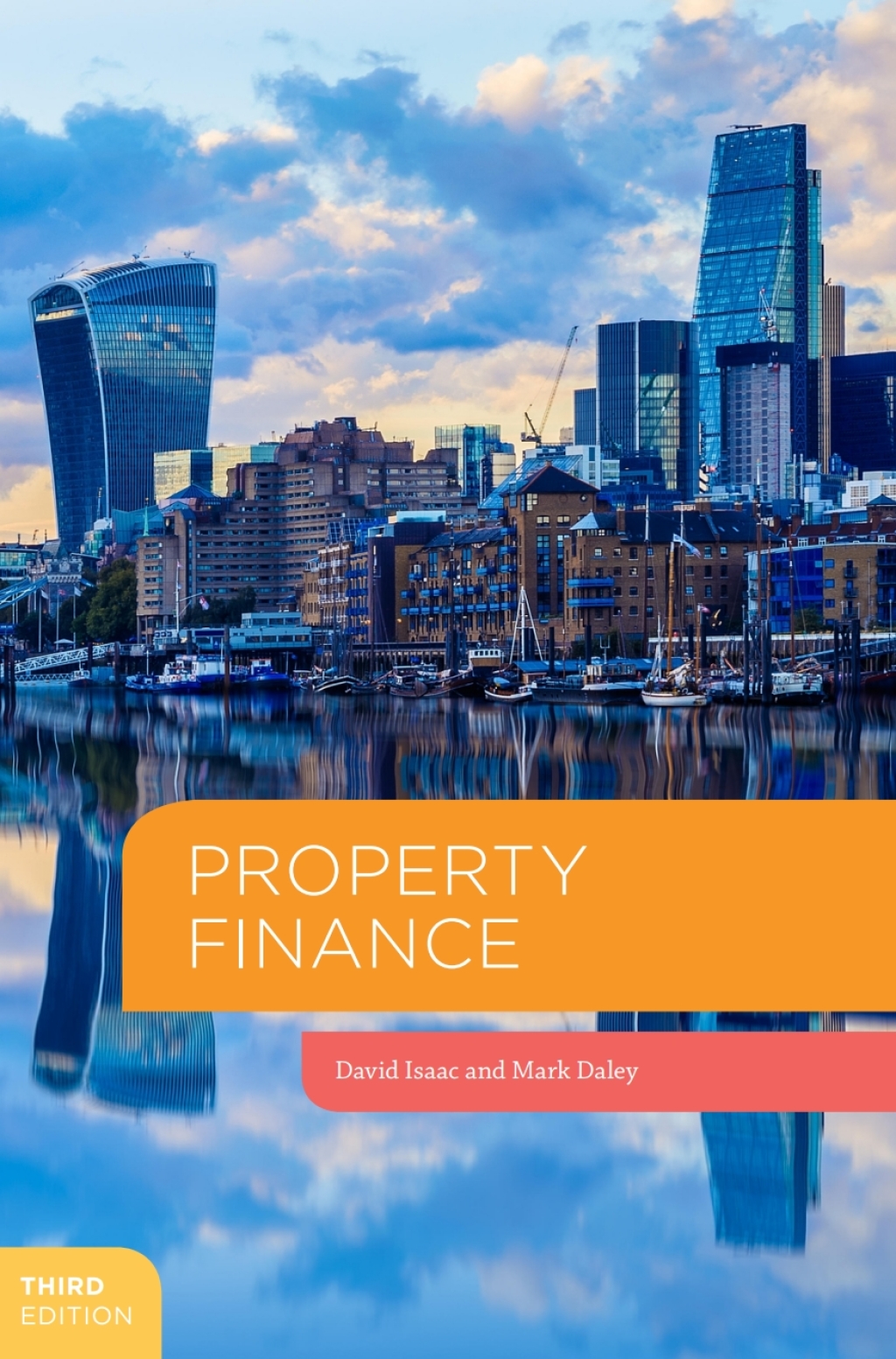 Property Finance 3rd Edition â€“ PDF/EPUB Version Downloadable