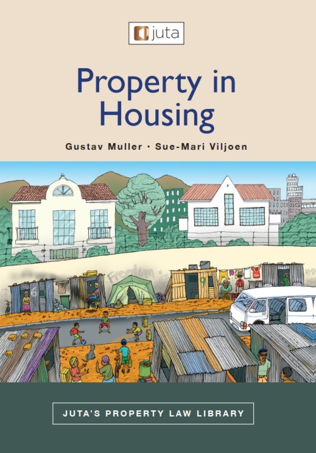 Property in Housing 1st Edition â€“ PDF/EPUB Version Downloadable