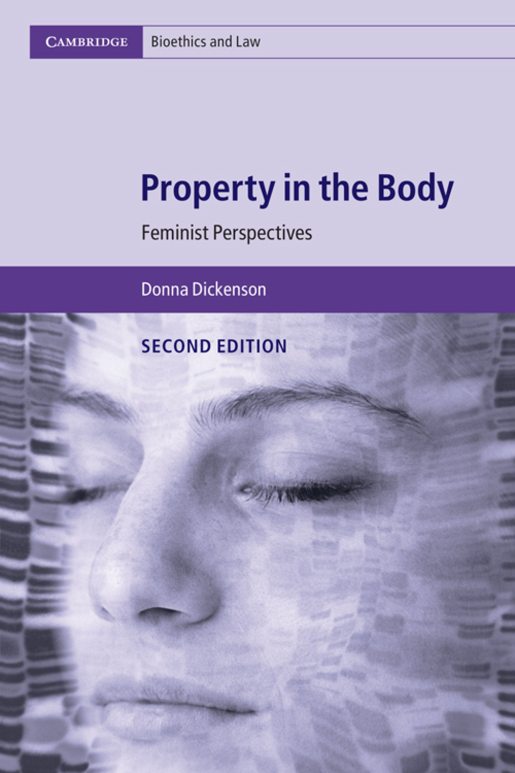 Property in the Body Feminist Perspectives 2nd Edition â€“ PDF/EPUB Version Downloadable
