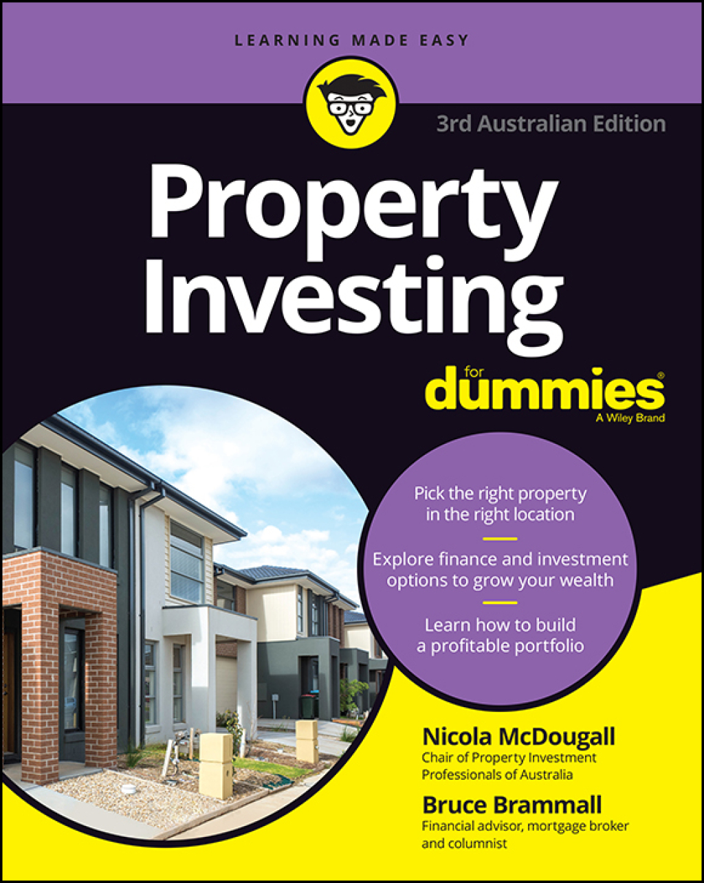 Property Investing For Dummies - Australia 3rd Edition - (PDF/EPUB Version)