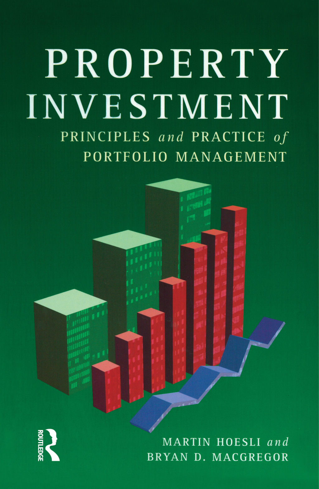 Property Investment Principles and Practice of Portfolio Management 1st Edition â€“ PDF/EPUB Version Downloadable