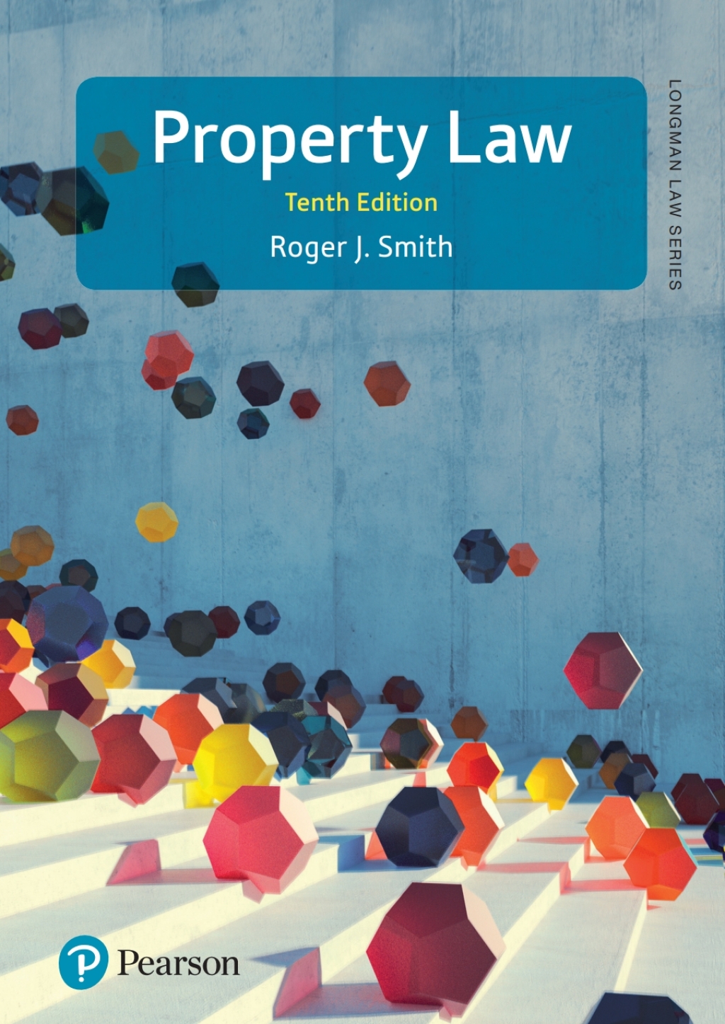 Property Law 10th Edition – PDF/EPUB Version Downloadable Property Law 10th Edition – PDF/EPUB Version Downloadable - Image 1