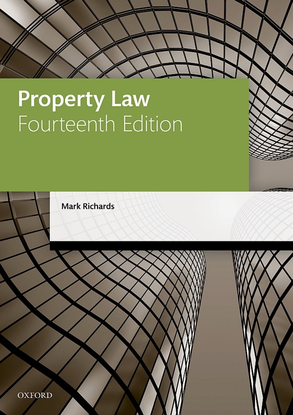 Property Law 14th Edition â€“ PDF/EPUB Version Downloadable