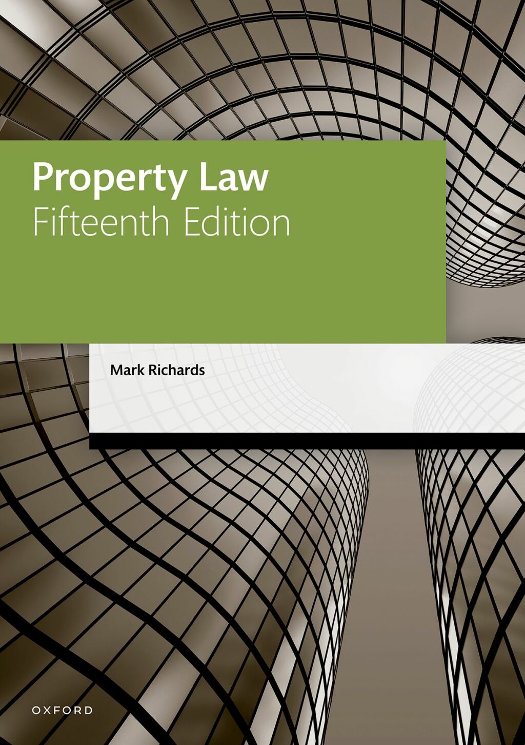 Property Law 15th Edition â€“ PDF/EPUB Version Downloadable