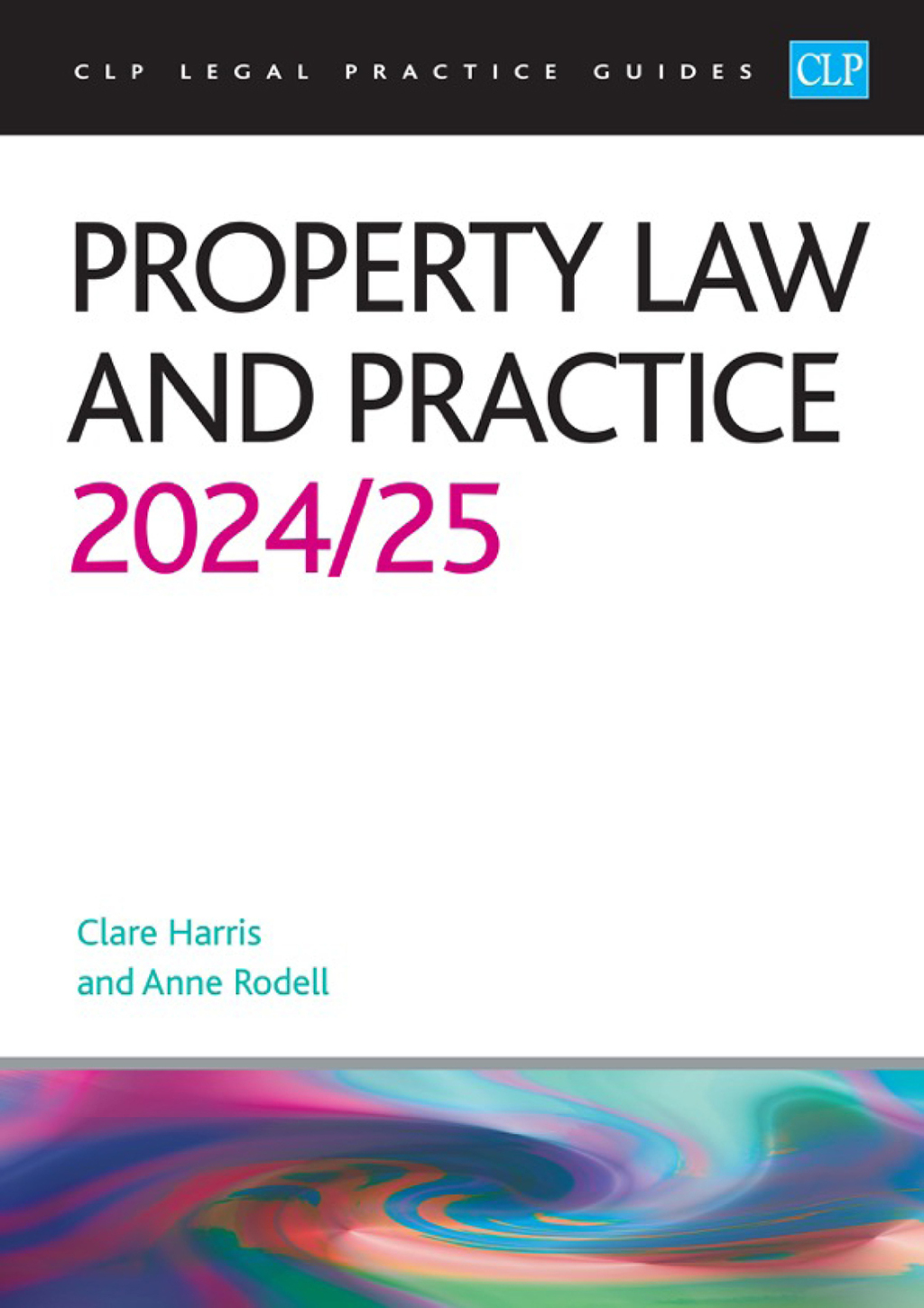 Property Law and Practice 2024/2025 24th Edition â€“ PDF/EPUB Version Downloadable