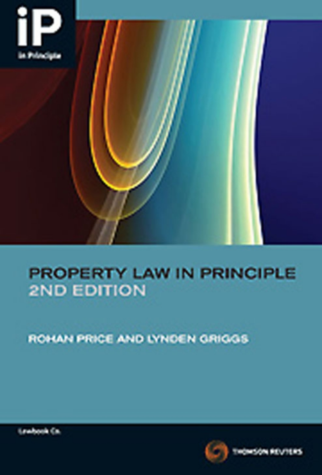 Property Law: In Principle 2nd Edition â€“ PDF/EPUB Version Downloadable